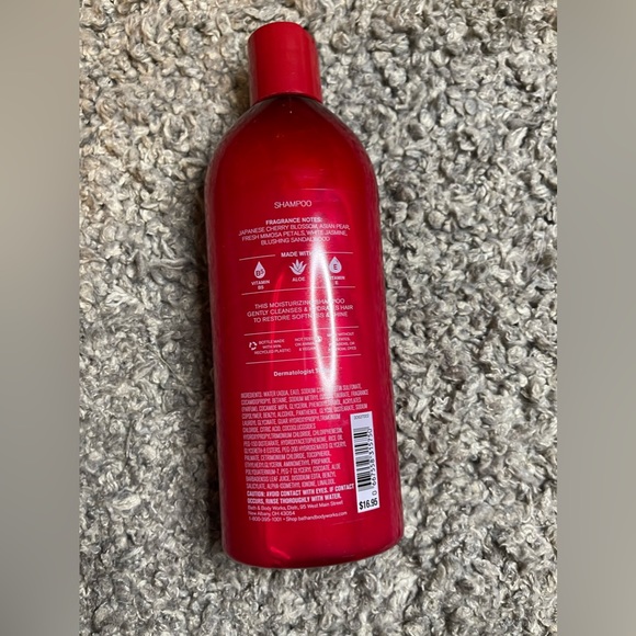 Bath & Body Works shampoo & conditioner - Picture 7 of 7
